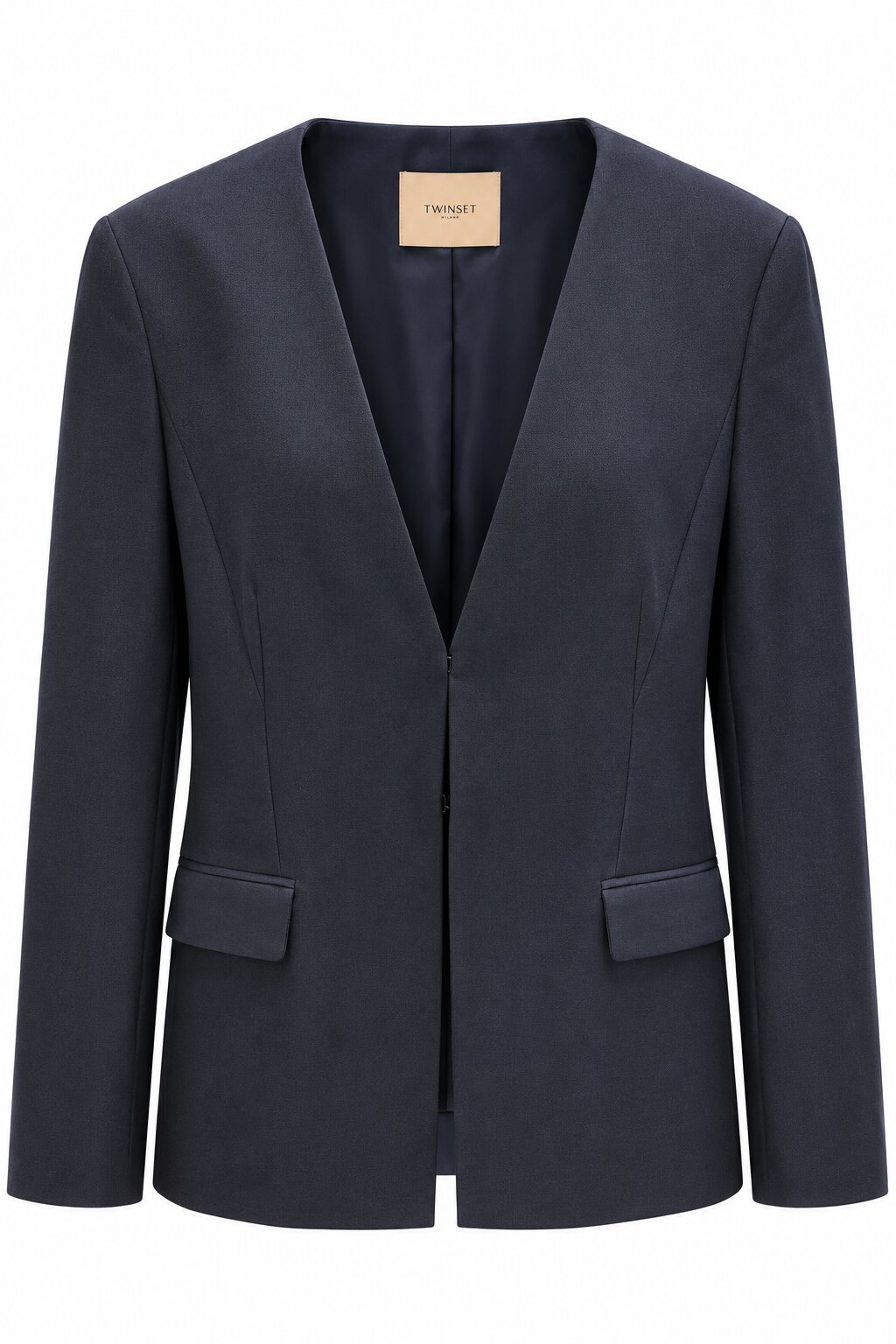 Blazer Twin-Set