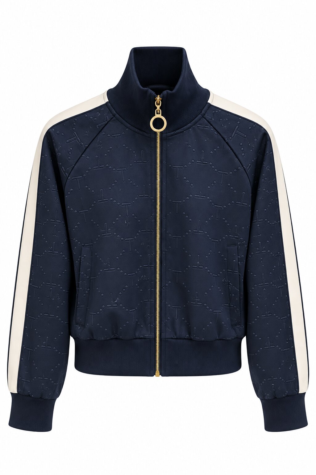 Sweater Twin-Set U&B