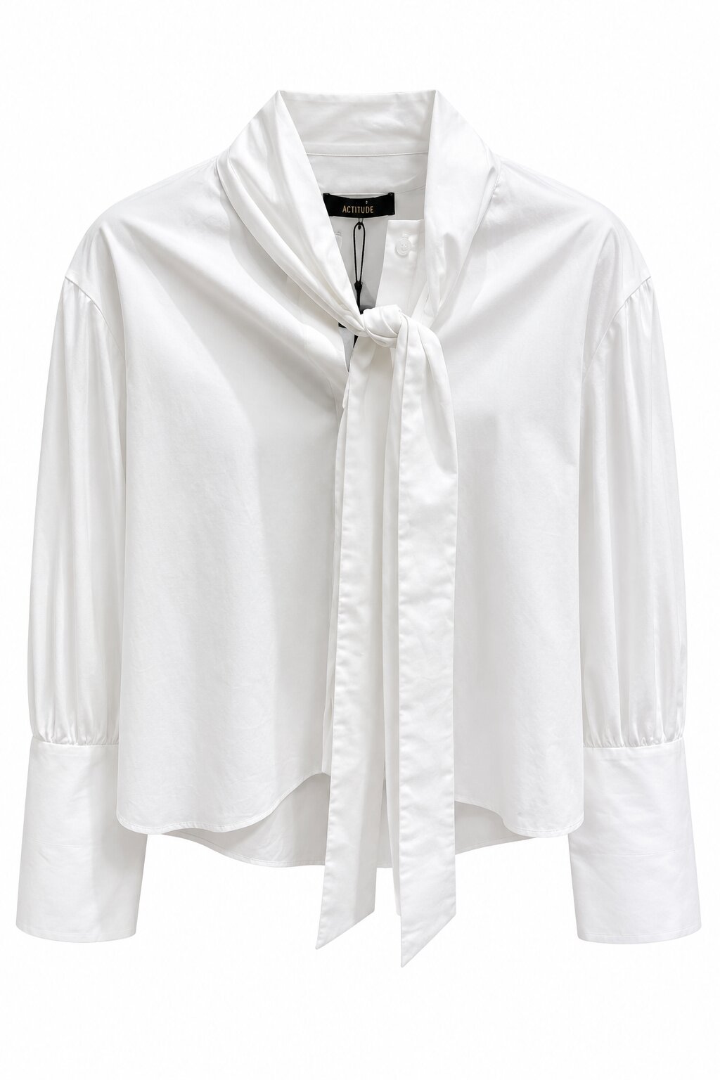 Blouse Twin-Set