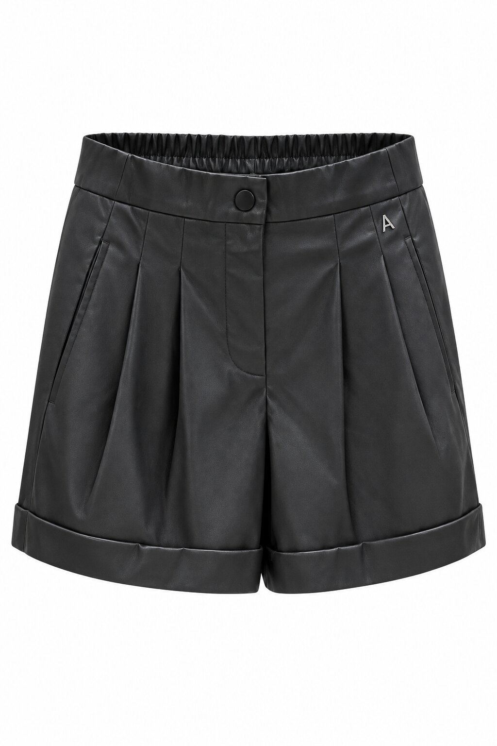L.Short Twin-Set