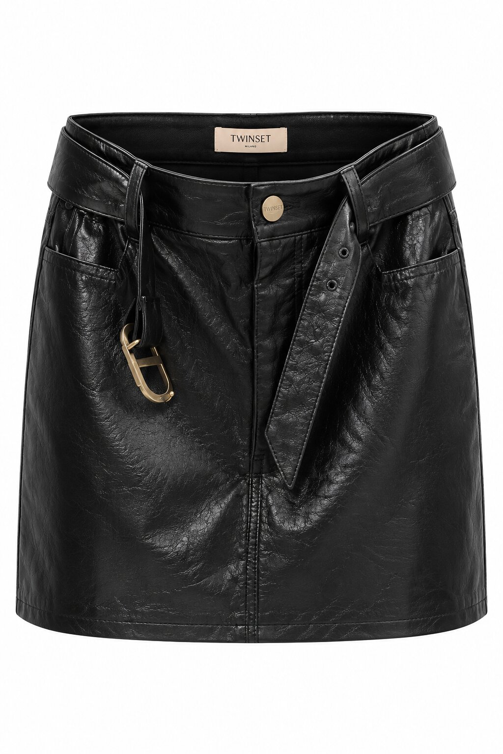 Skirt Twin-Set