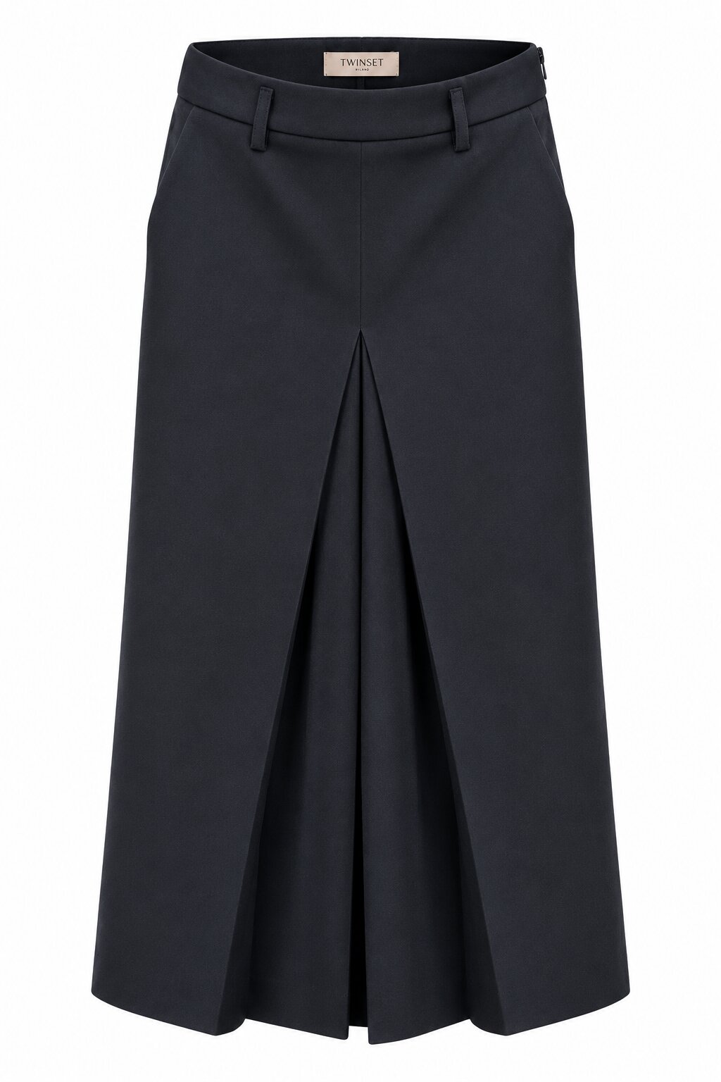 Trouser Twin-Set