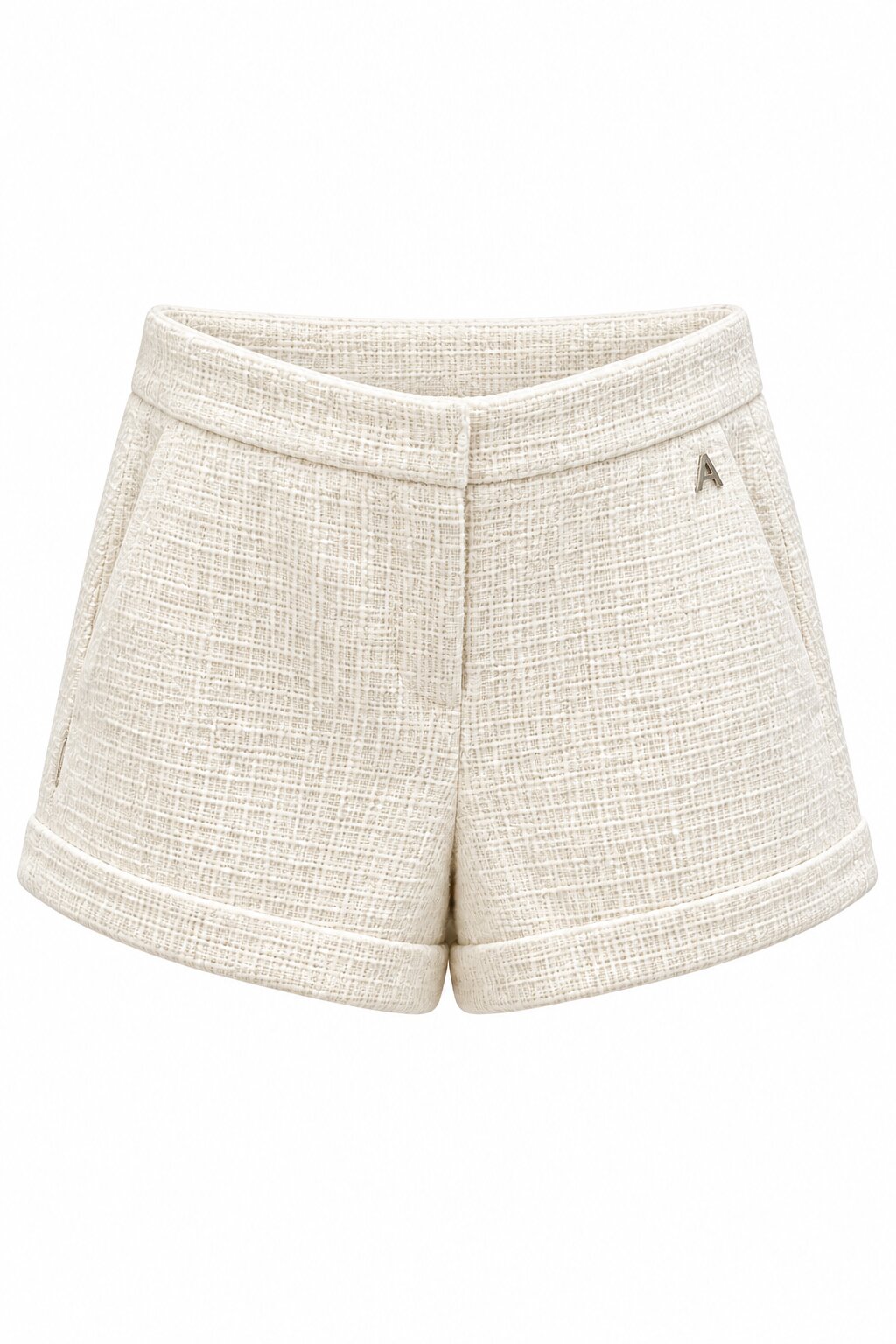 Short Twin-Set