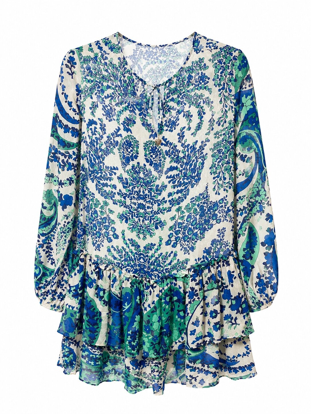 Dress Twin-Set