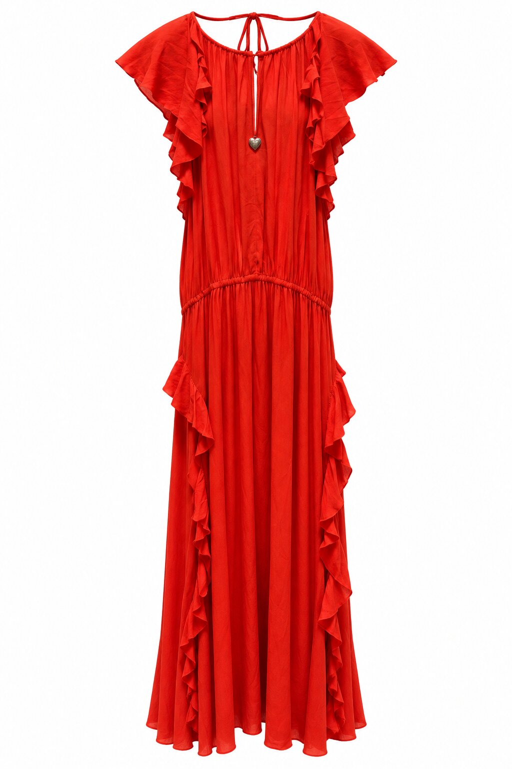 Dress Twin-Set