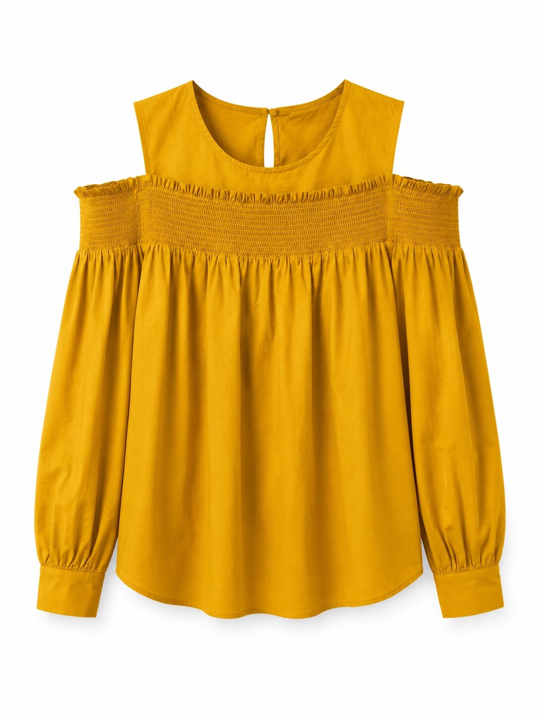 Blouse Twin-Set