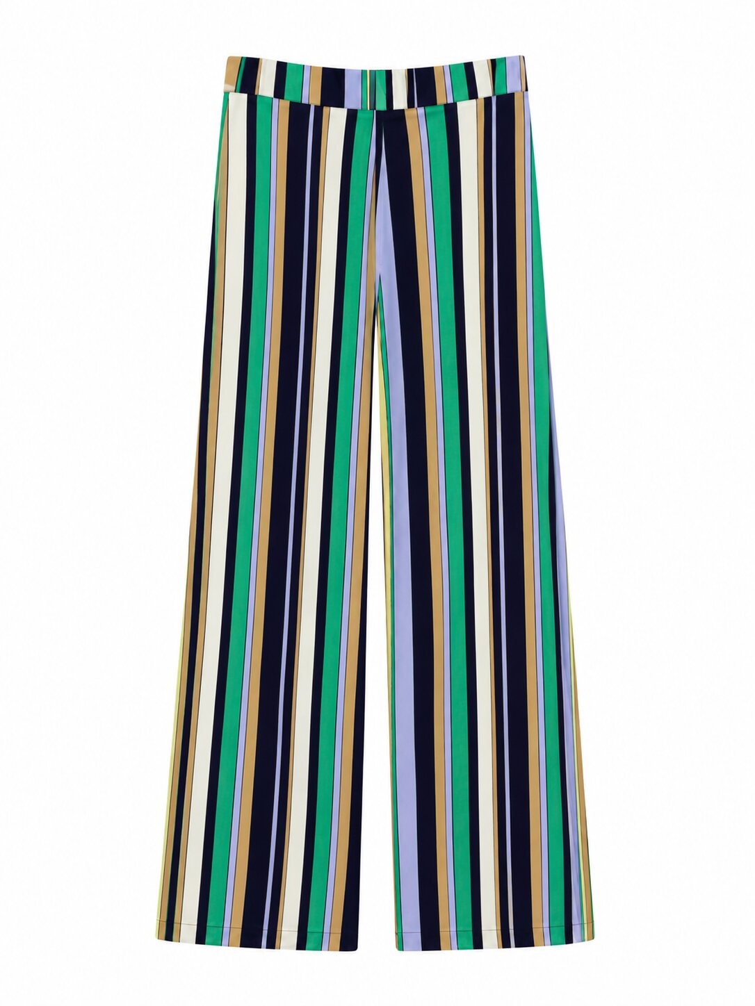 Trouser Twin-Set Actitude
