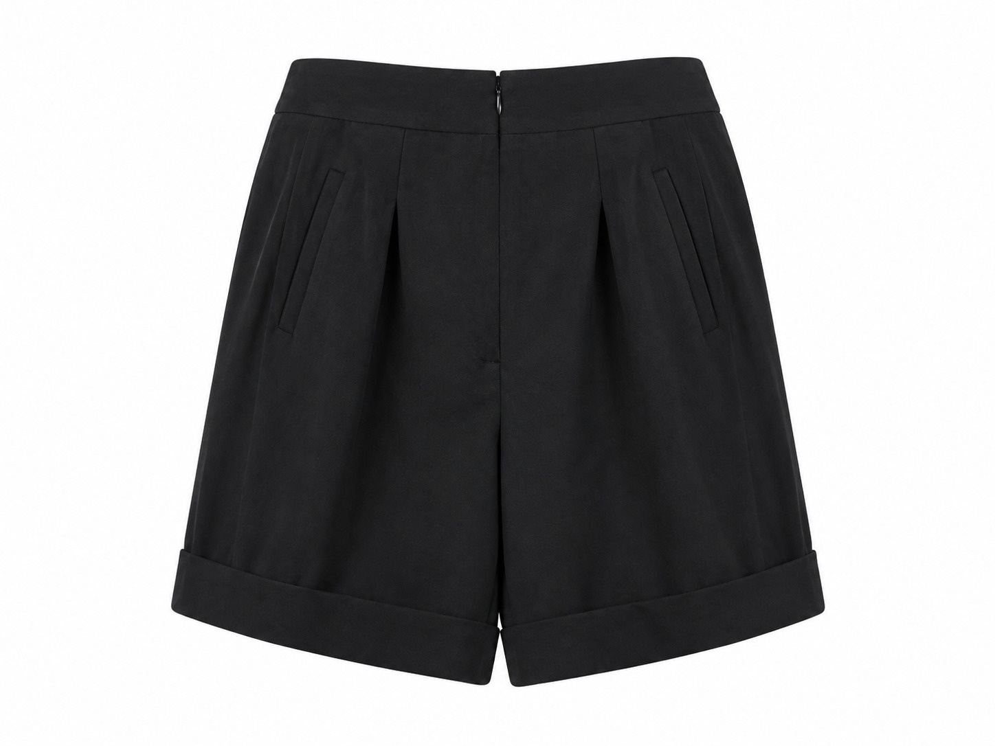 Short Twin-Set Actitude
