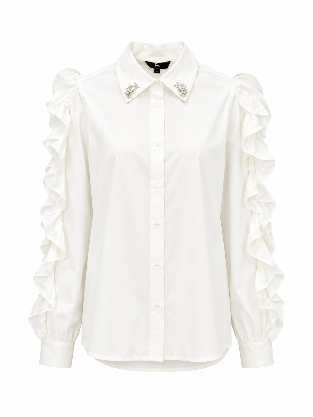 Shirt Twin-Set Actitude
