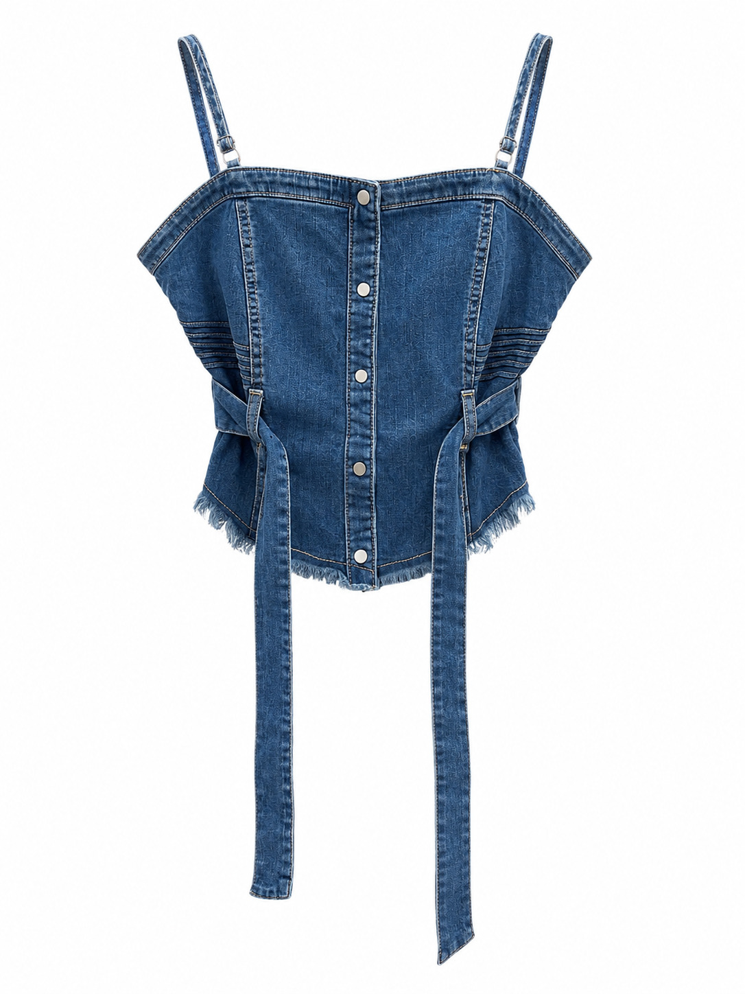 Top Twin-Set Actitude
