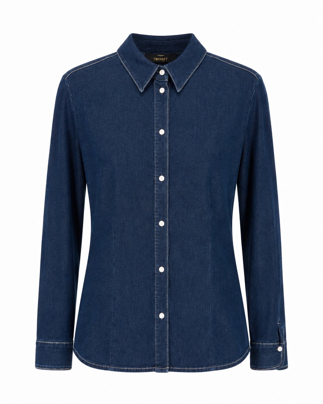 Shirt Twin-Set Actitude