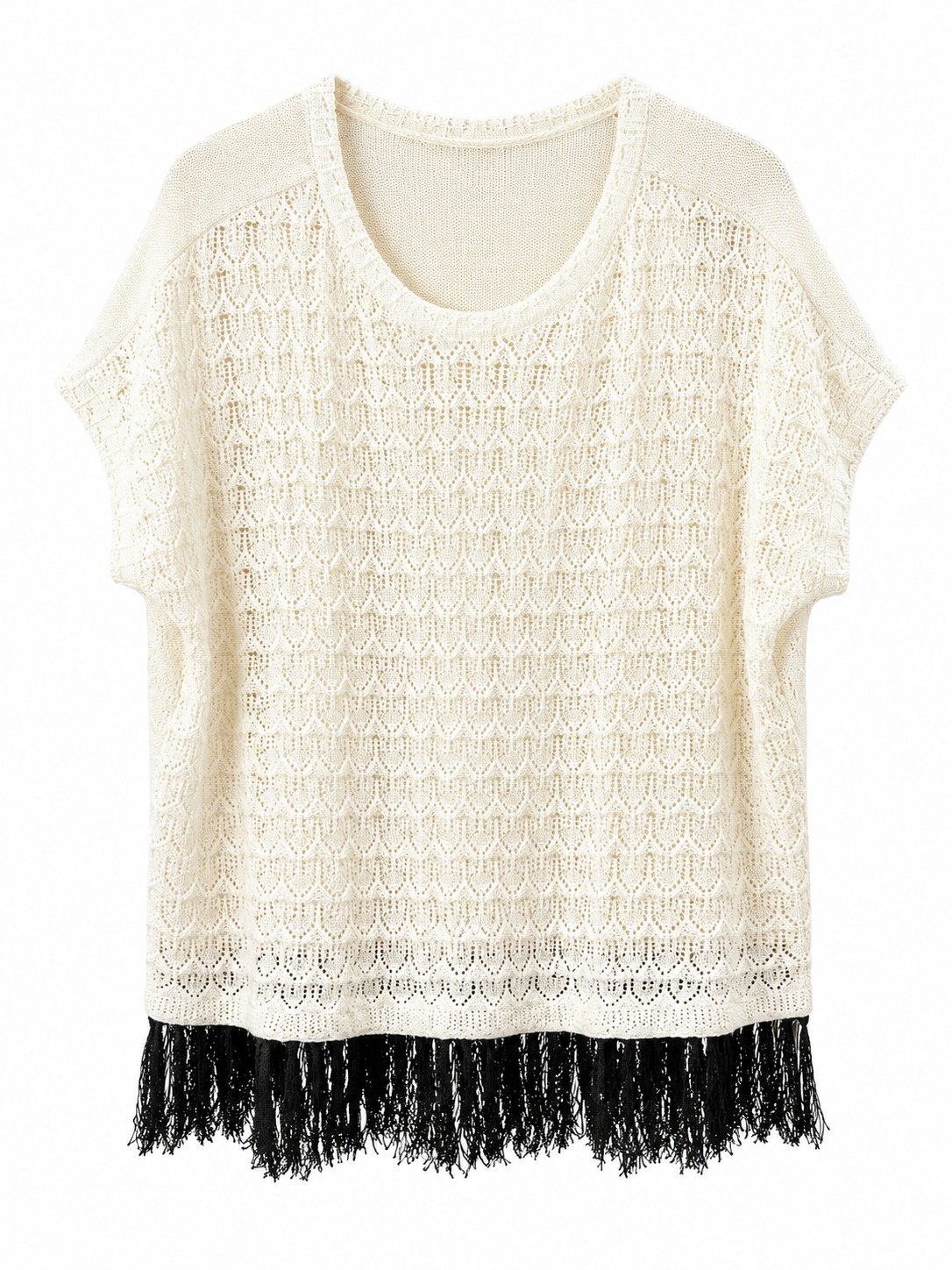 Knitwear Twin-Set Actitude