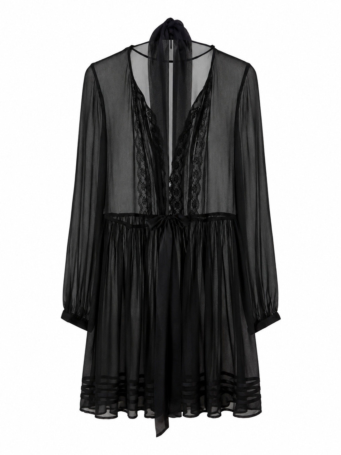 Dress Twin-Set