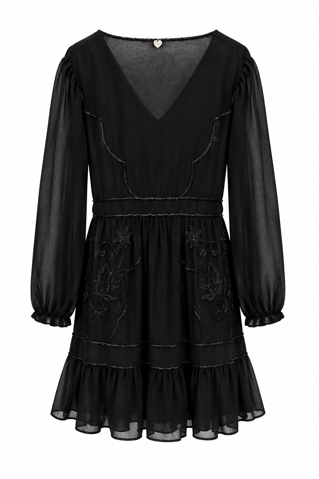 Dress Twin-Set