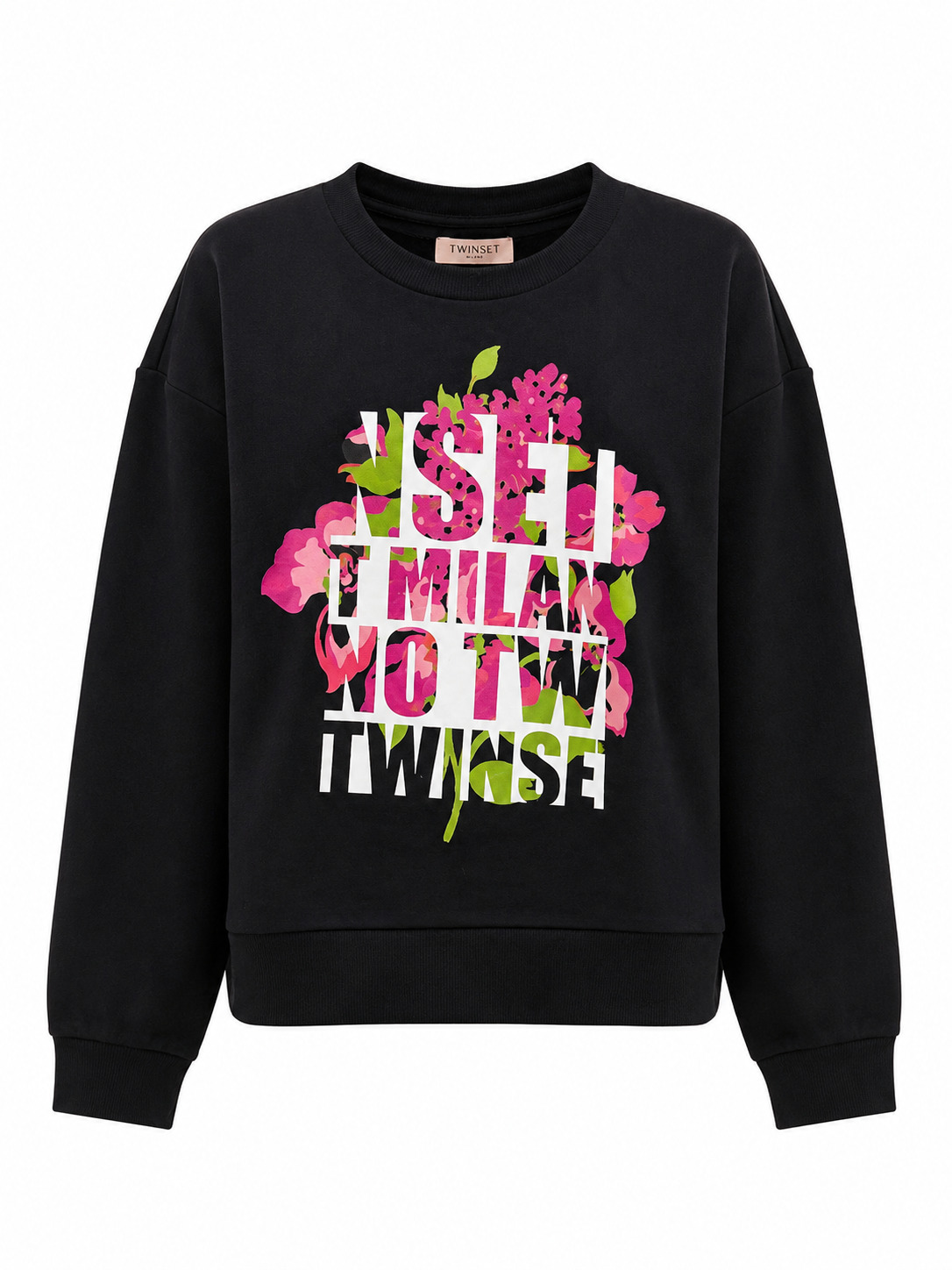S.Shirt Twin-Set