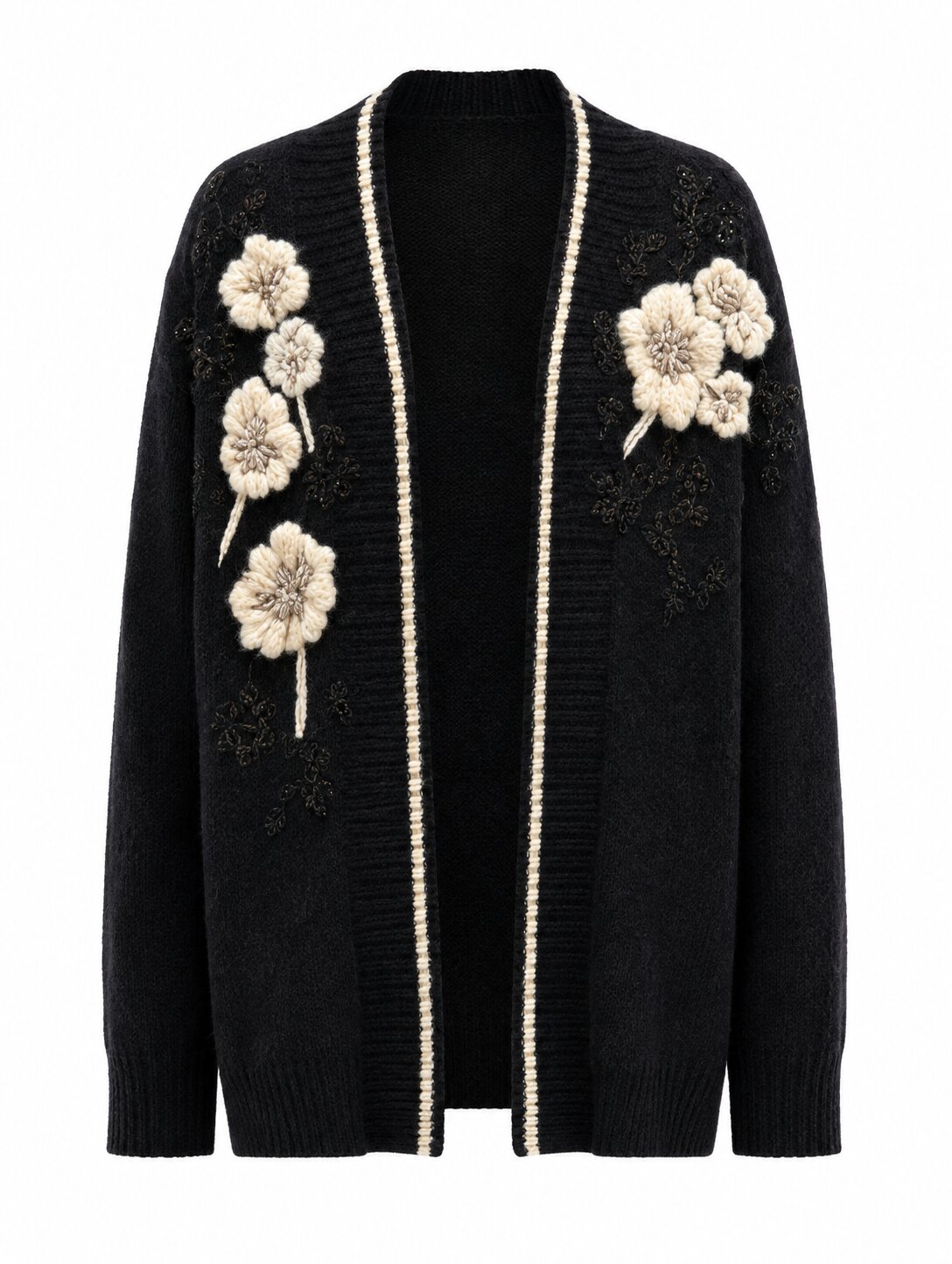 Cardigan Twin-Set