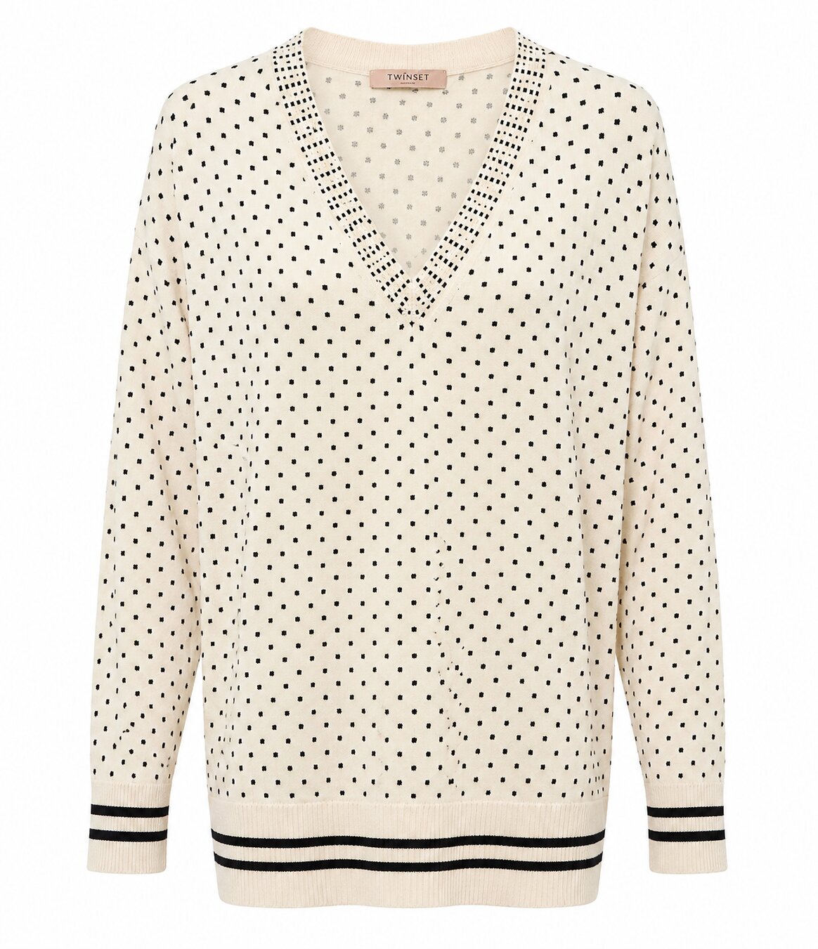 Knitwear Twin-Set