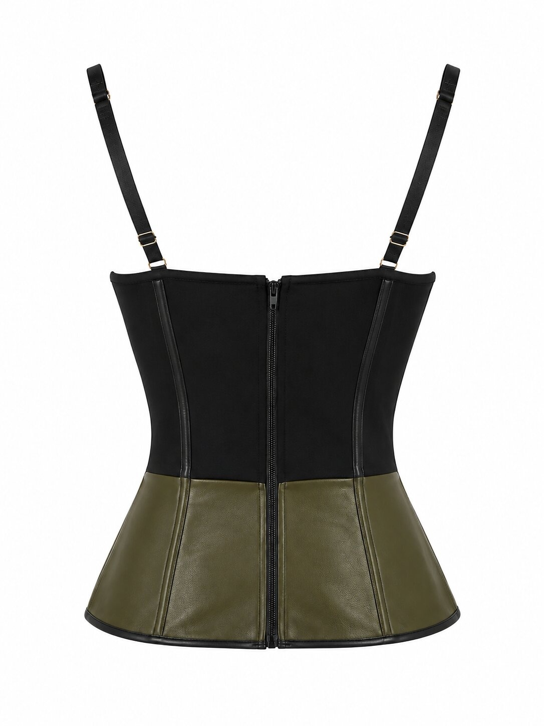 Bustier Twin-Set