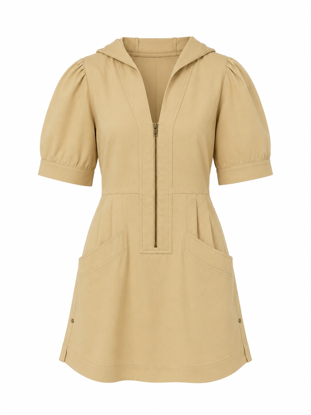 Dress Twin-Set