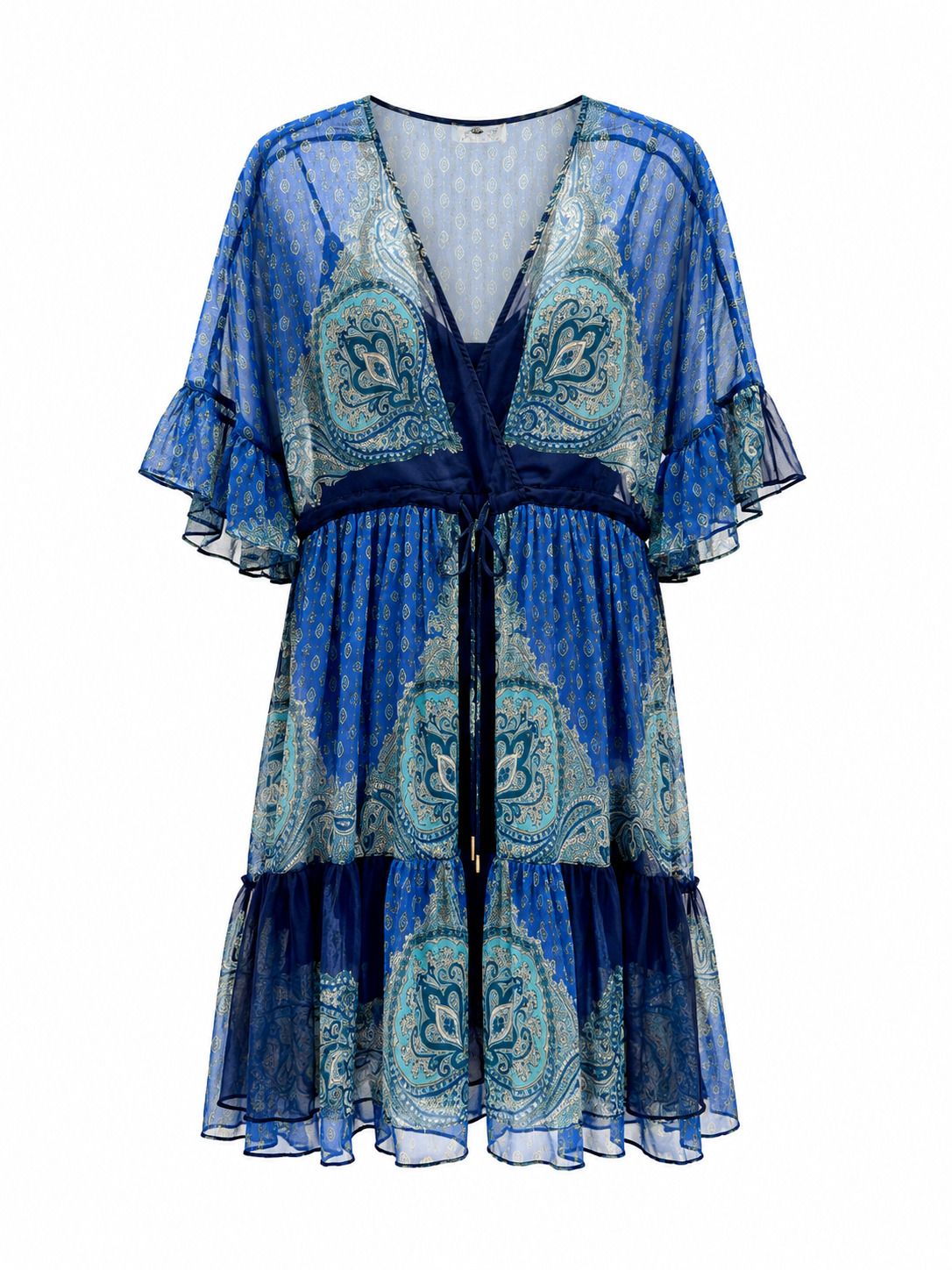 Dress Twin-Set