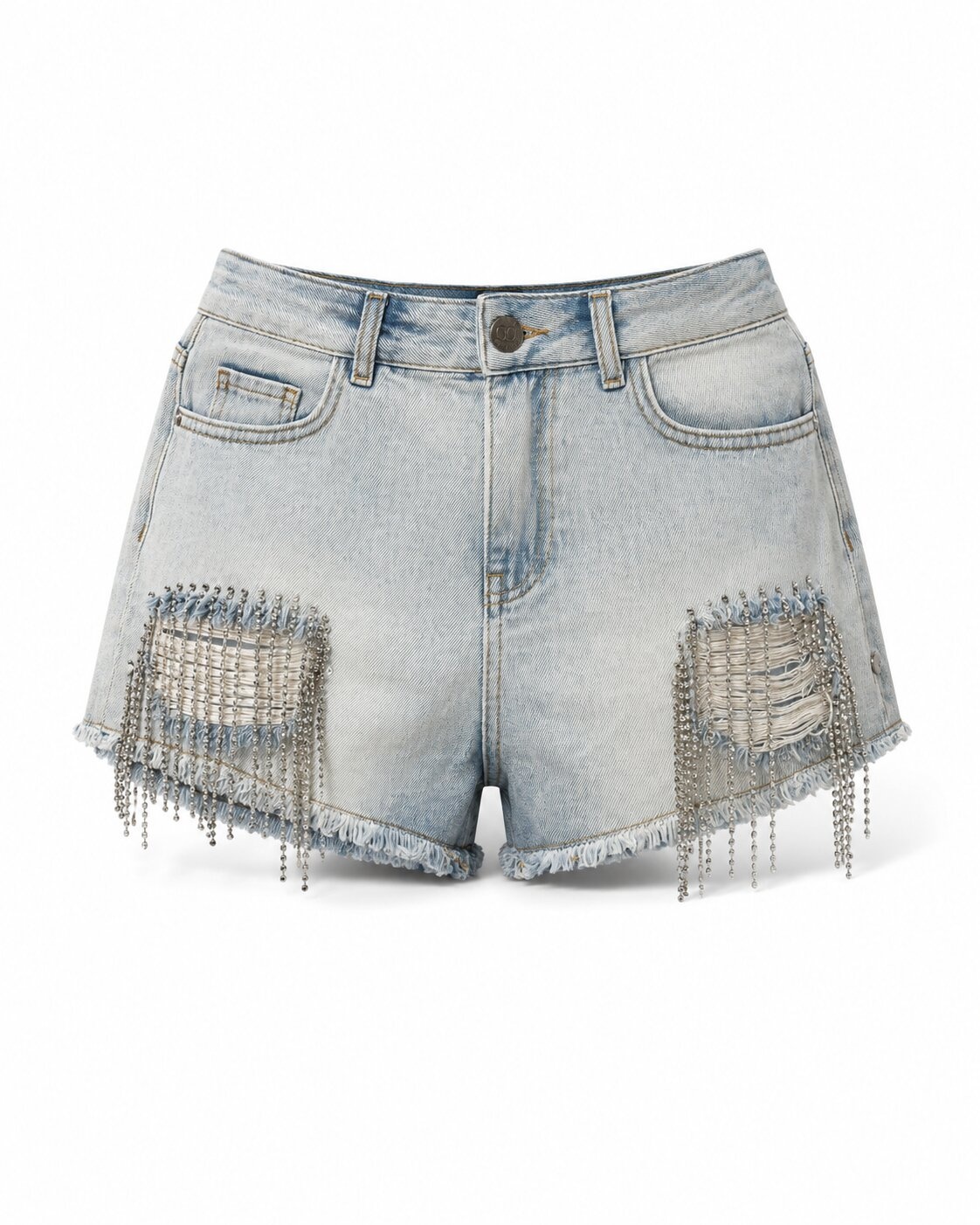 Short Twin-Set