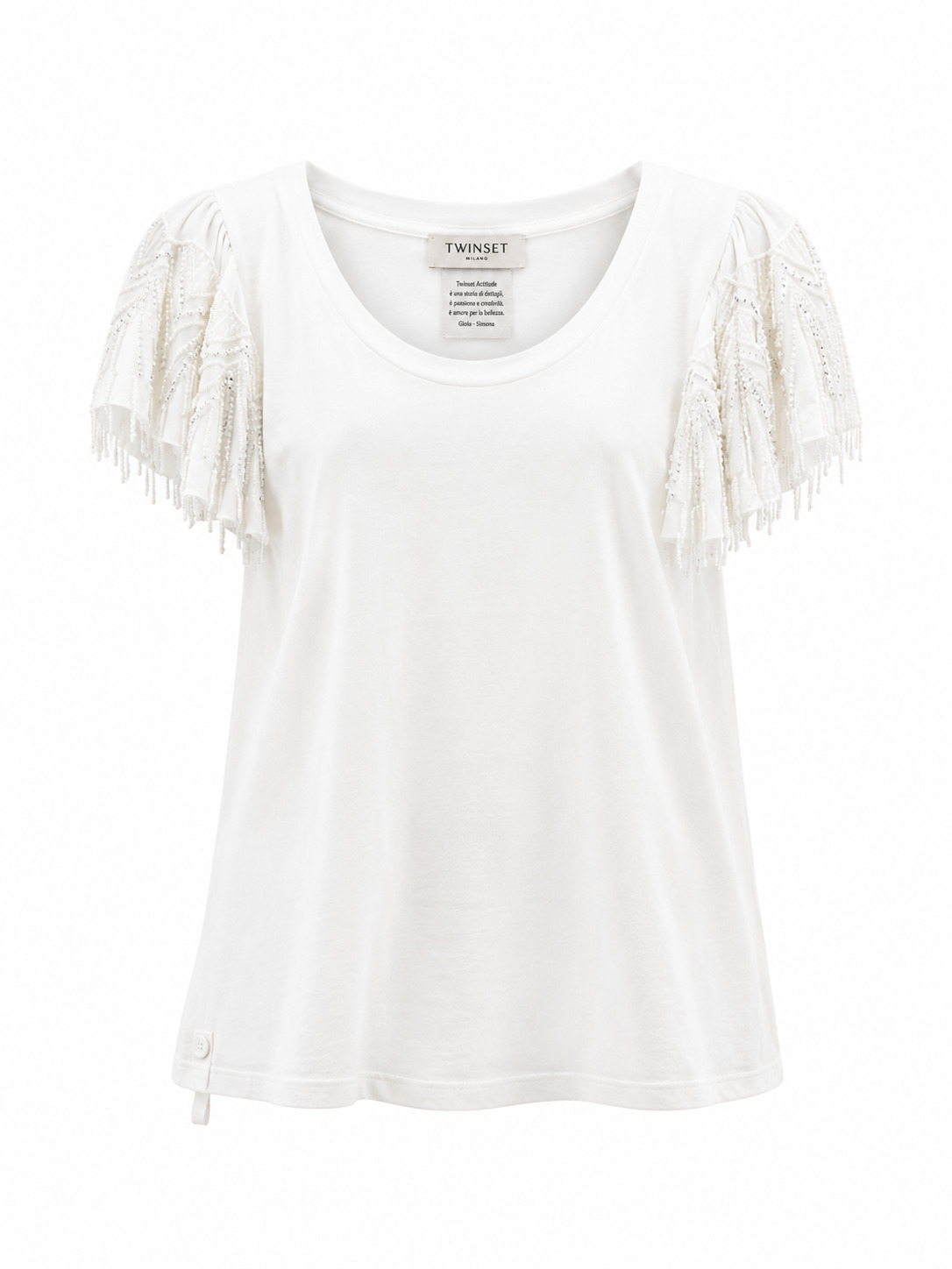 Top Twin-Set