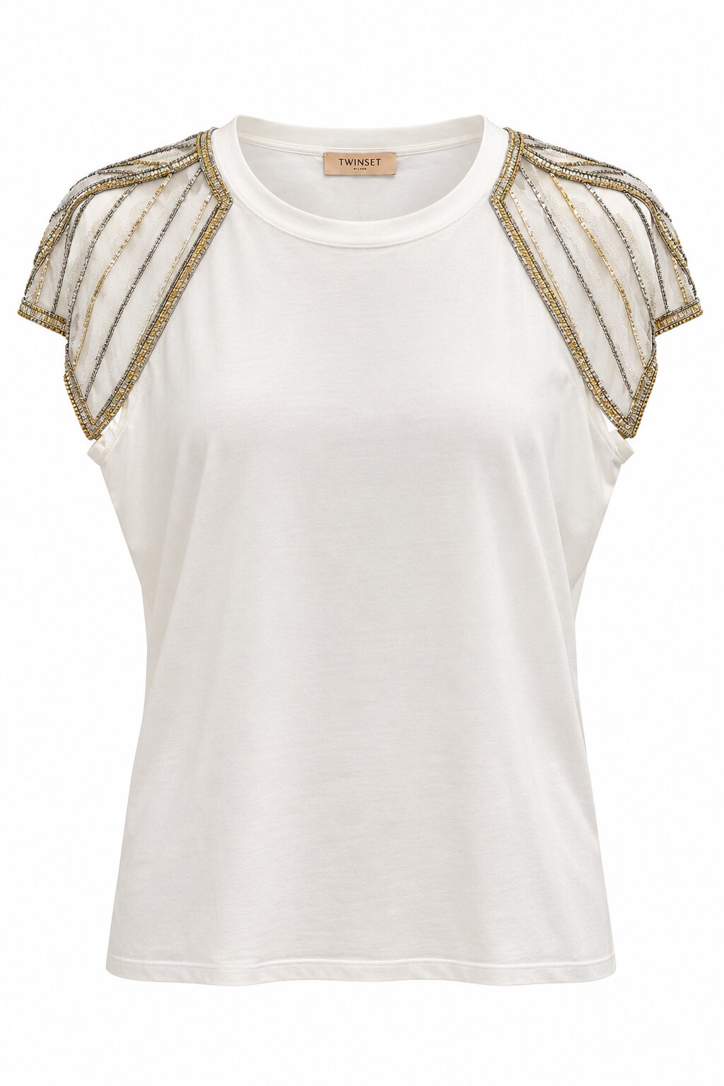 Top Twin-Set