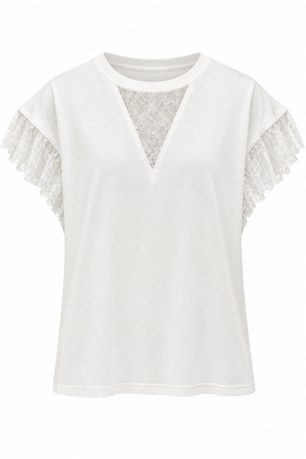 Blouse Twin-Set