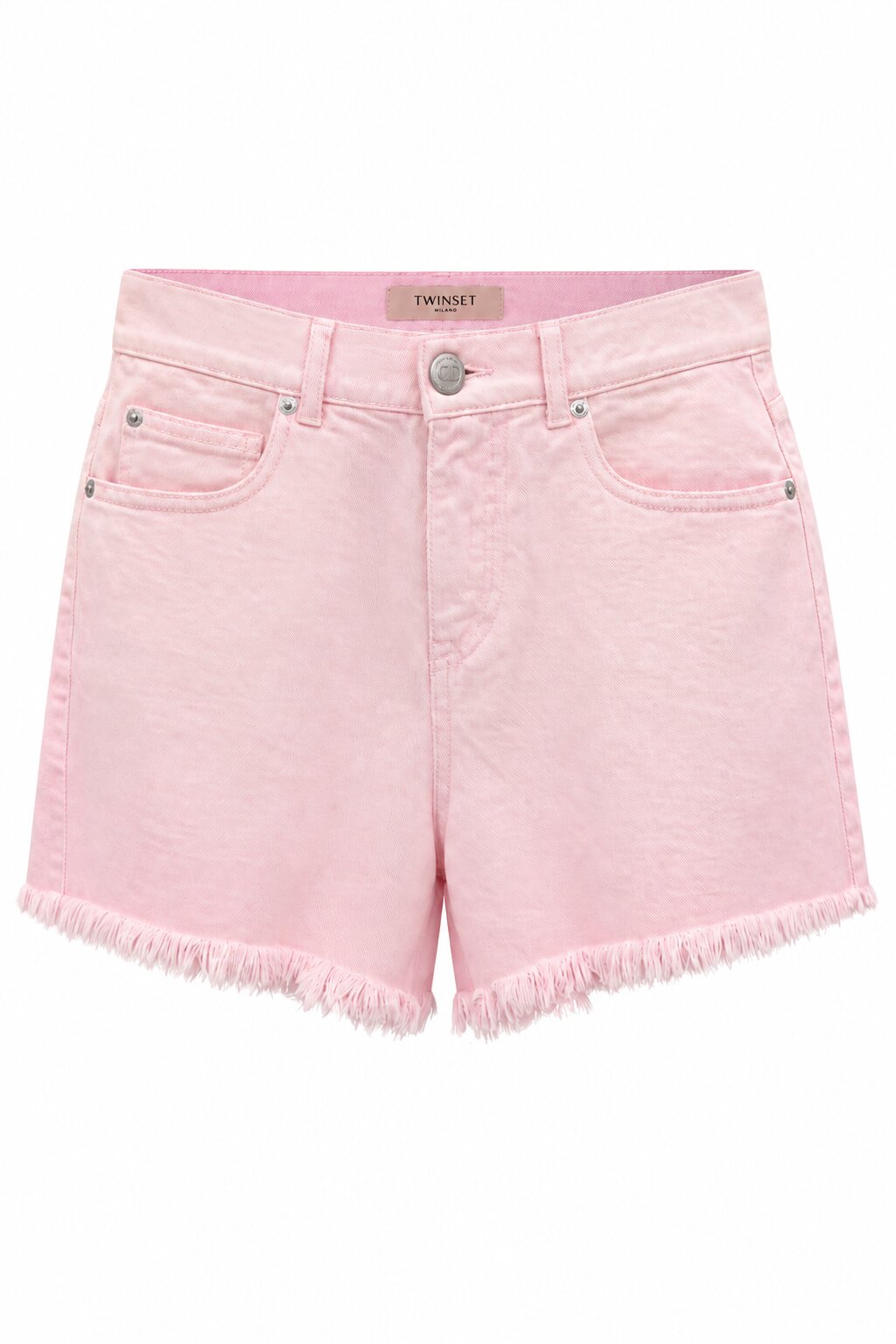 Short Twin-Set