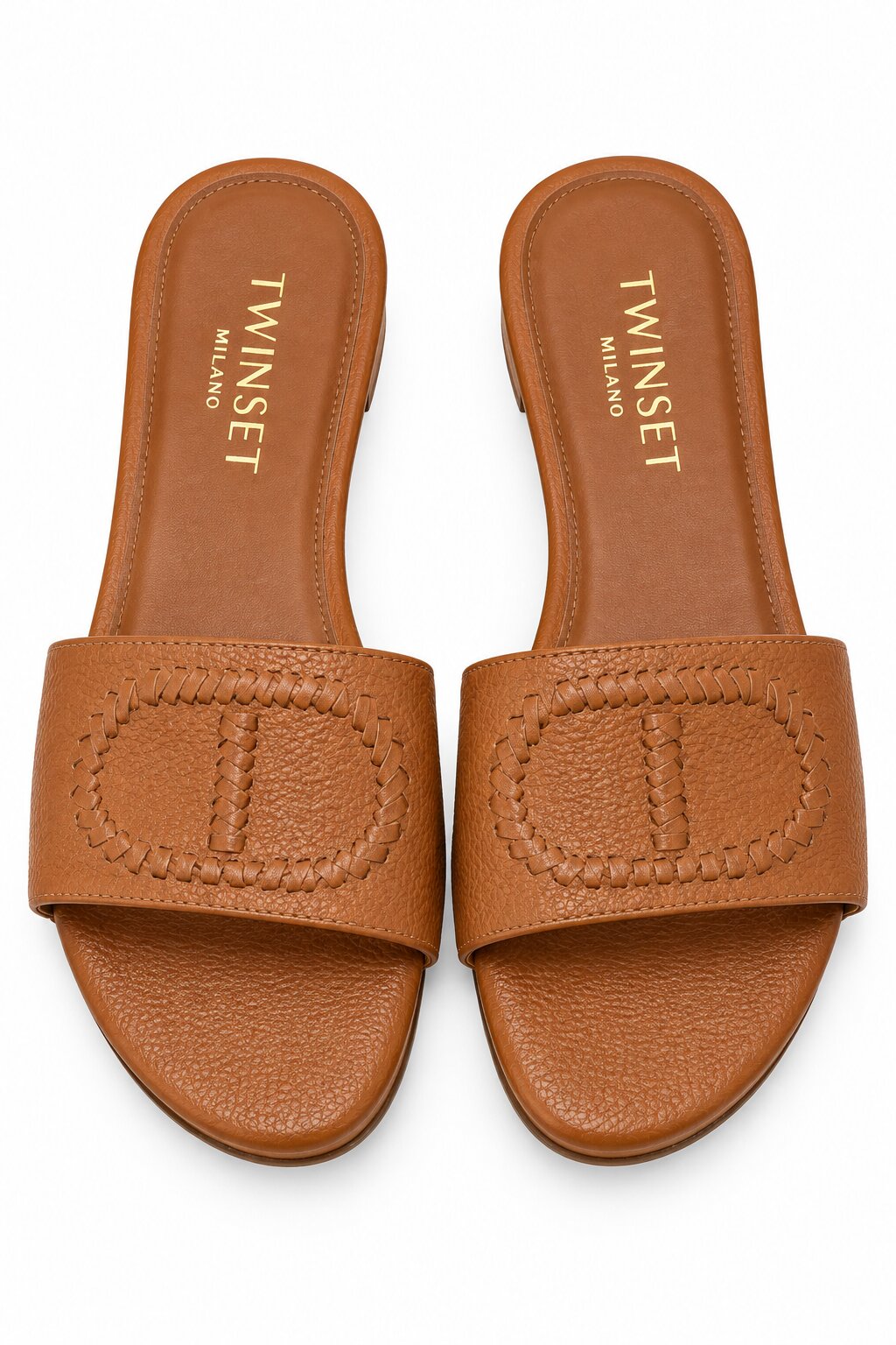 Slipper Twin-Set