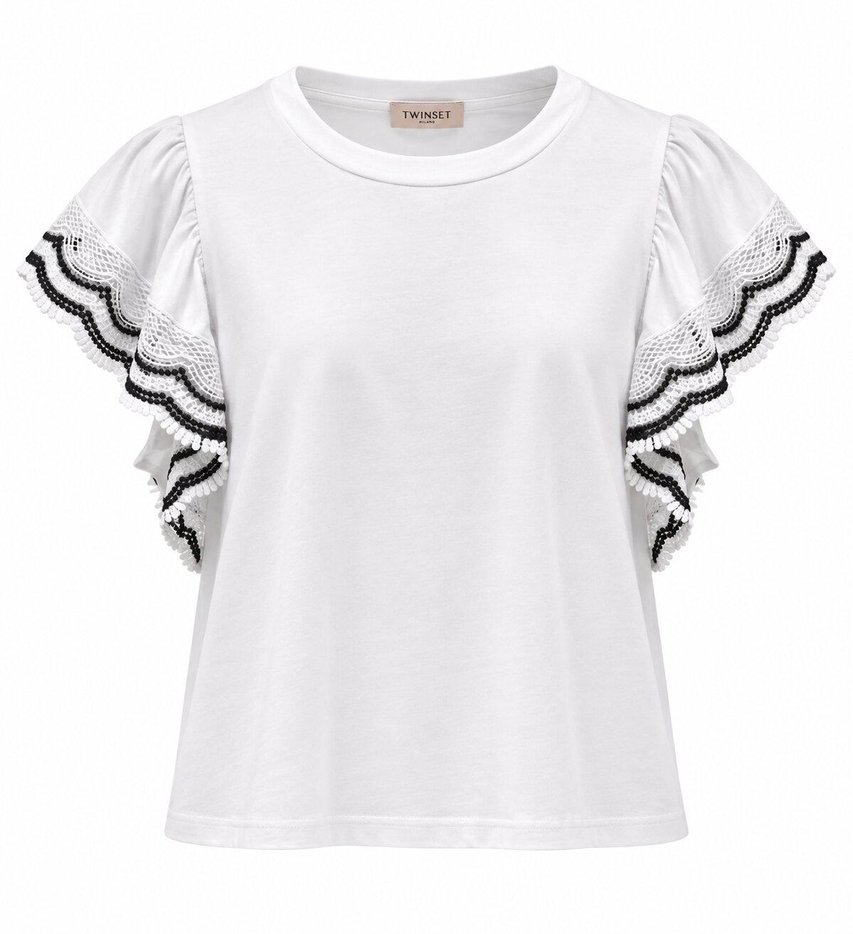 T.shirt Twin-Set