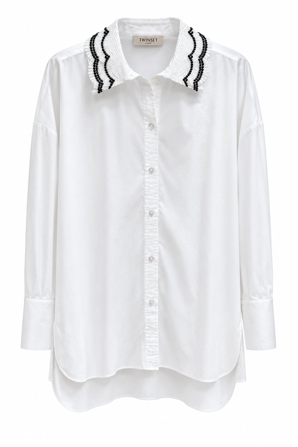 Shirt Twin-Set