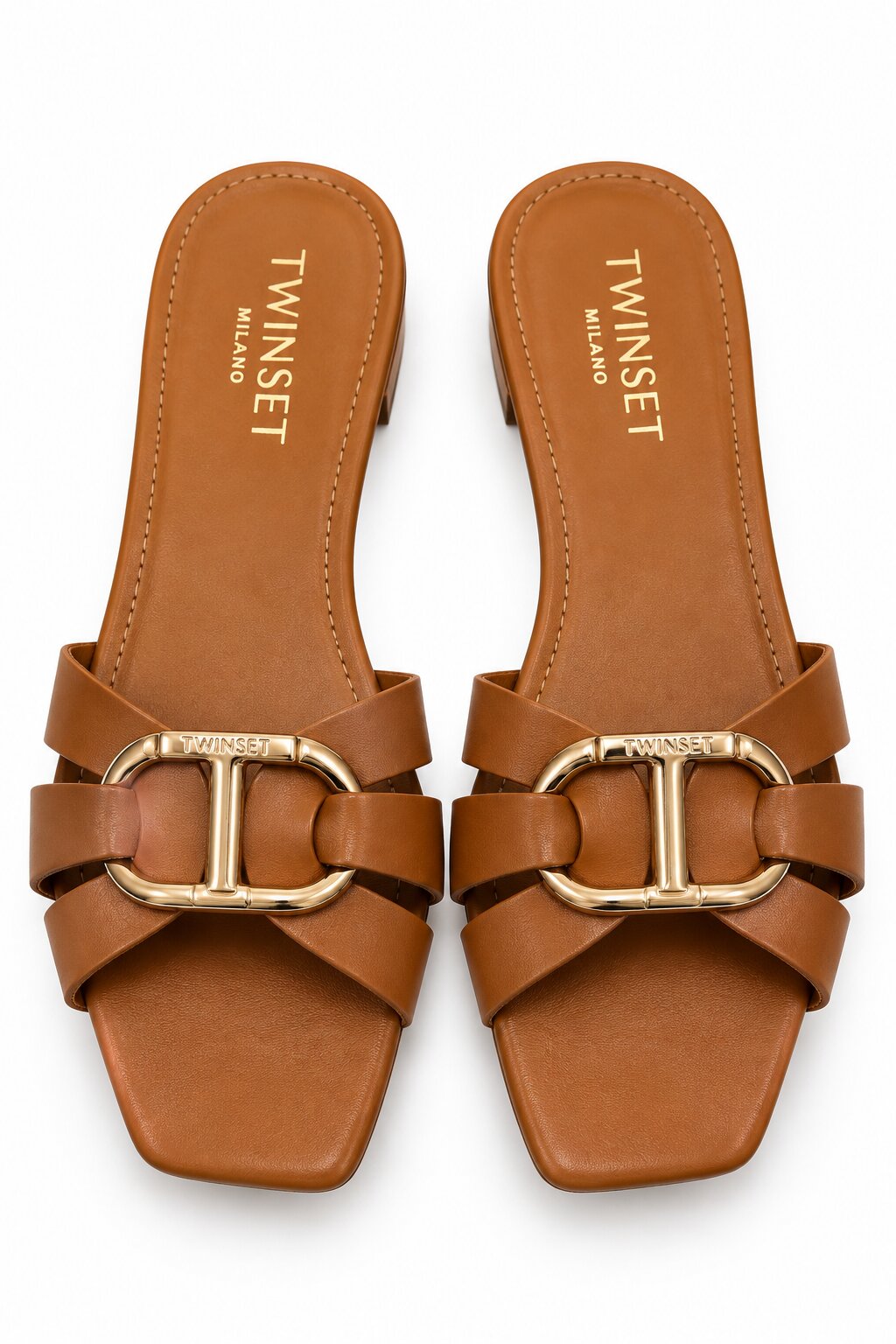 Slipper Twin-Set