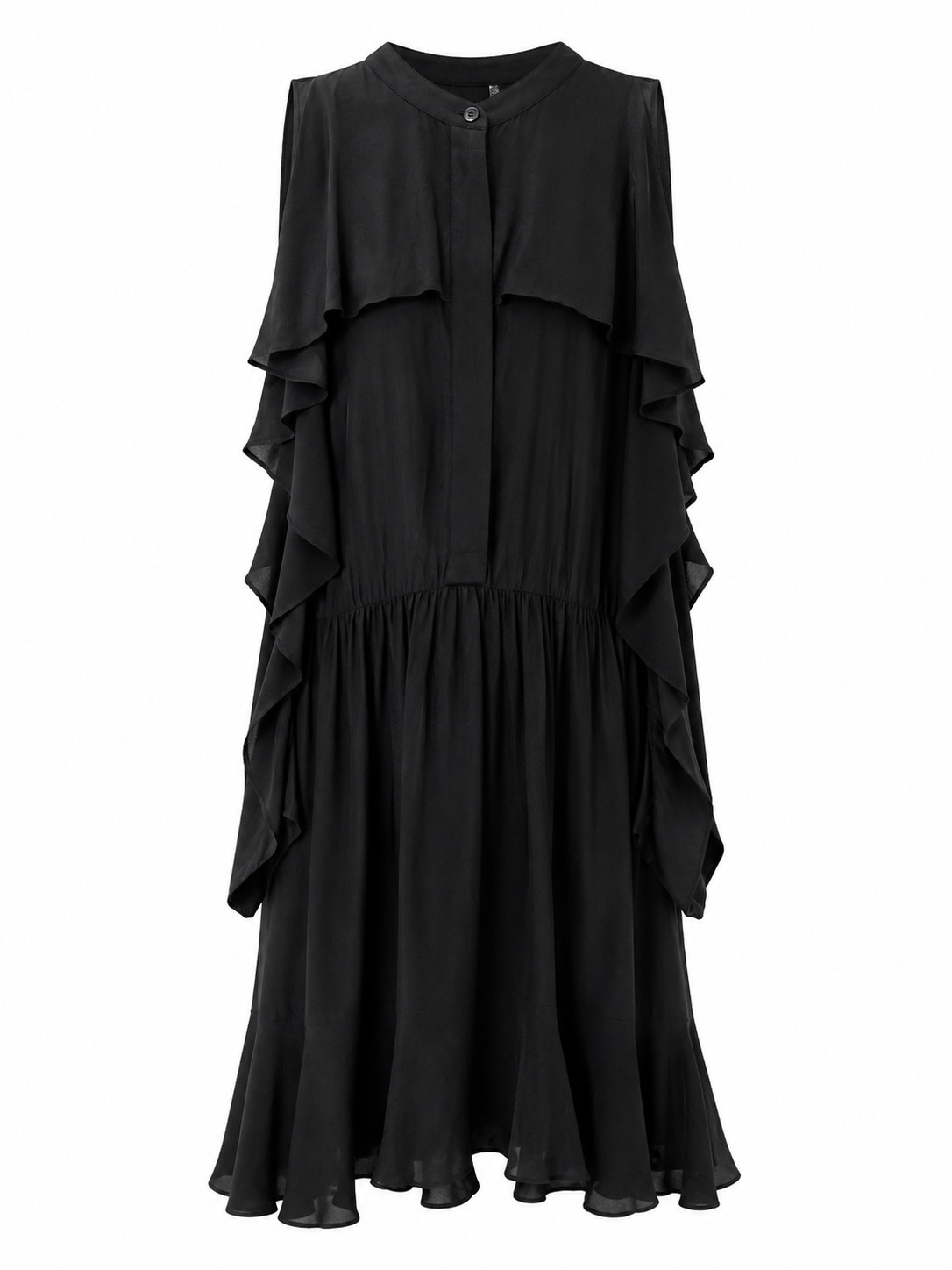 Dress Twin-Set