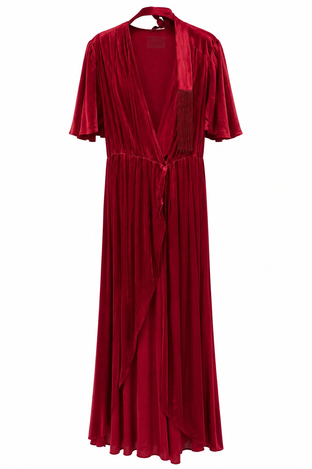 Dress Twin-Set
