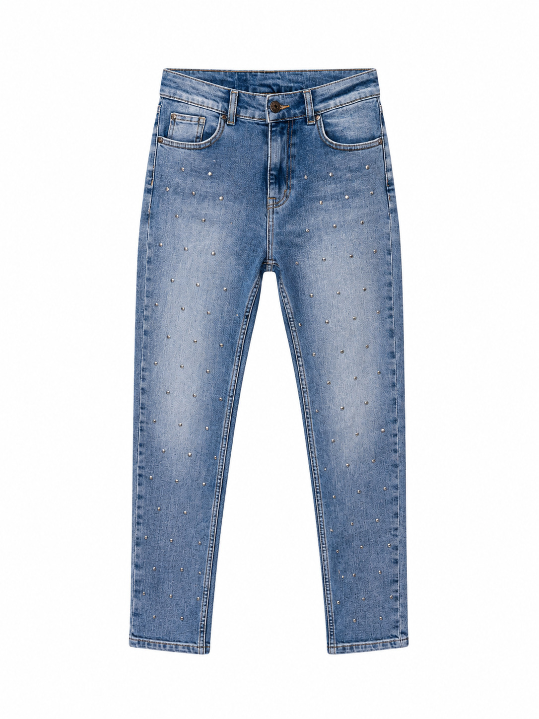 Trouser Twin-Set