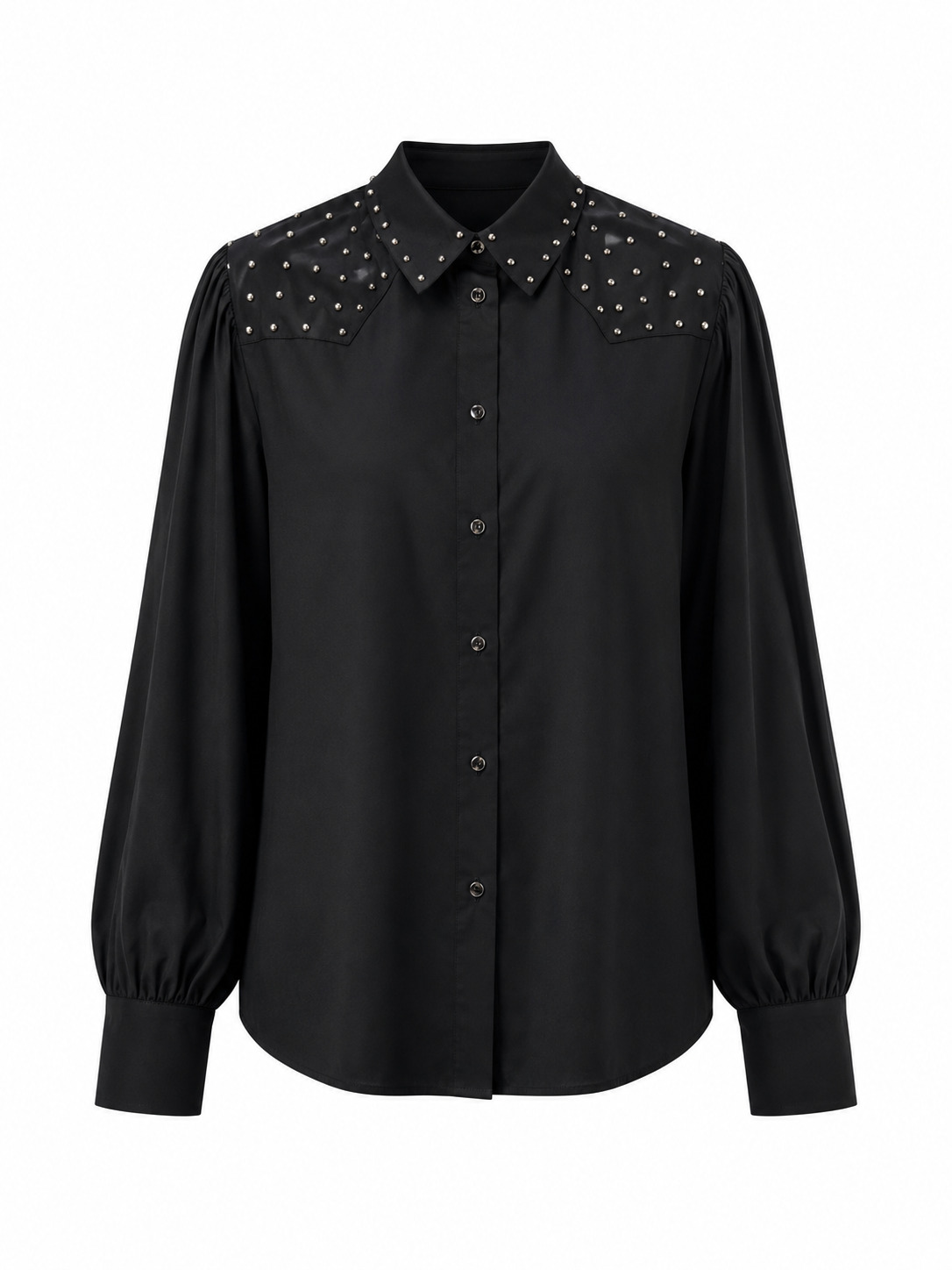 Shirt Twin-Set