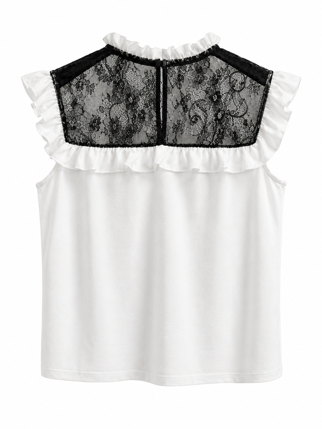 Top Twin-Set