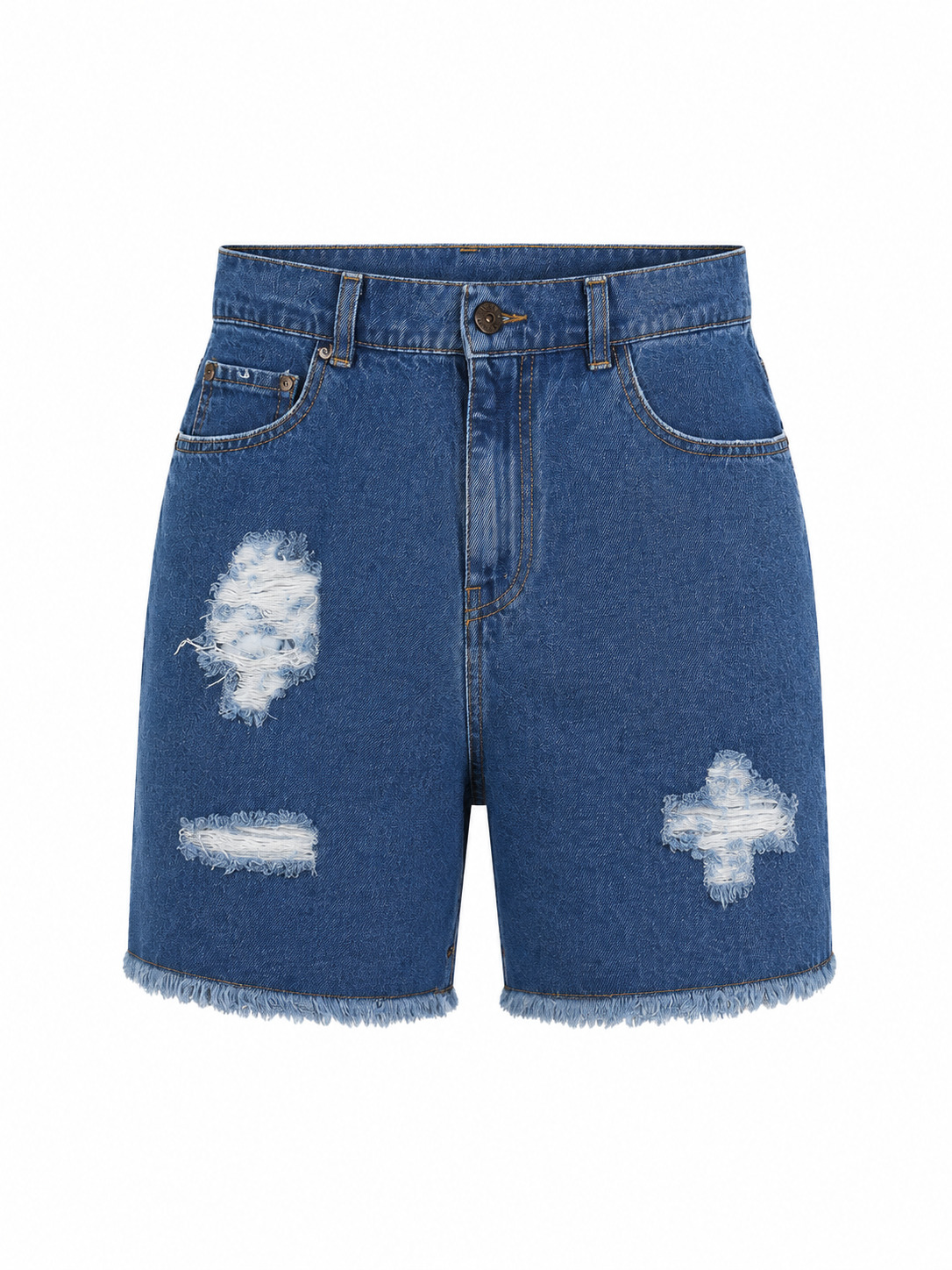 Short Twin-Set