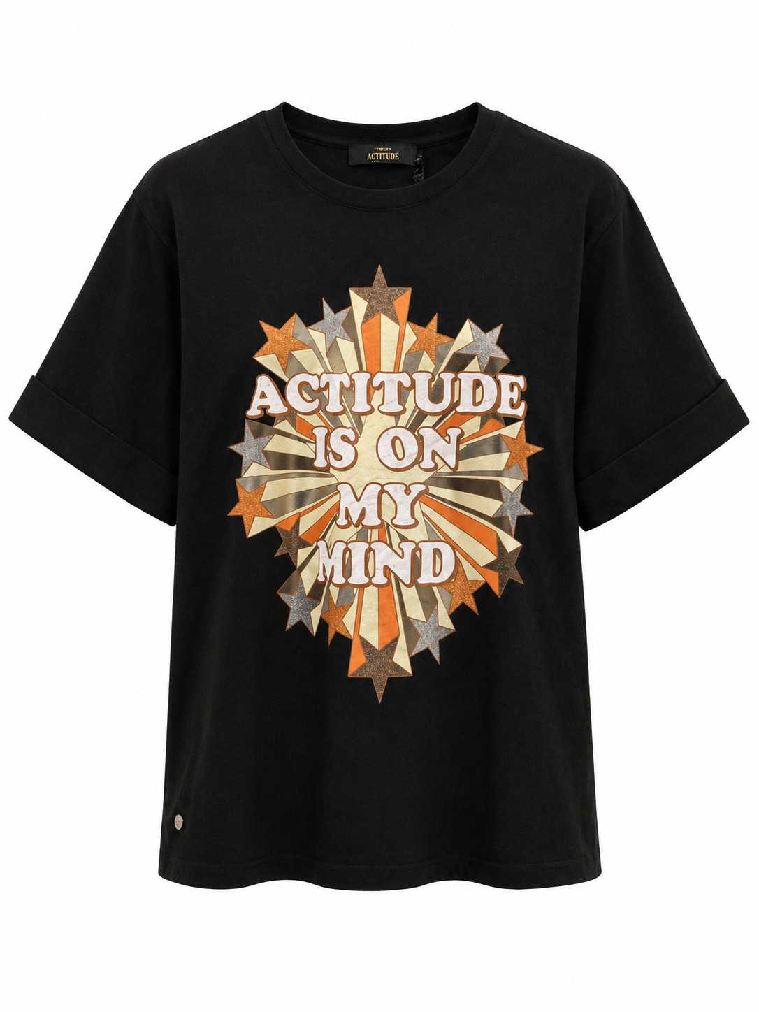 T.Shirt Twin-Set