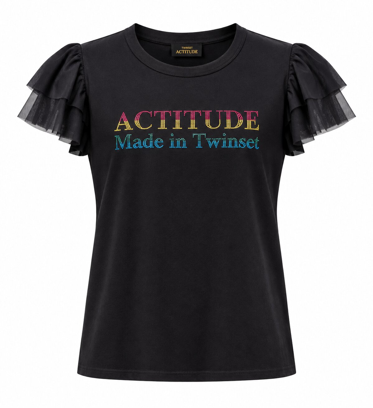Blouse Twin-Set