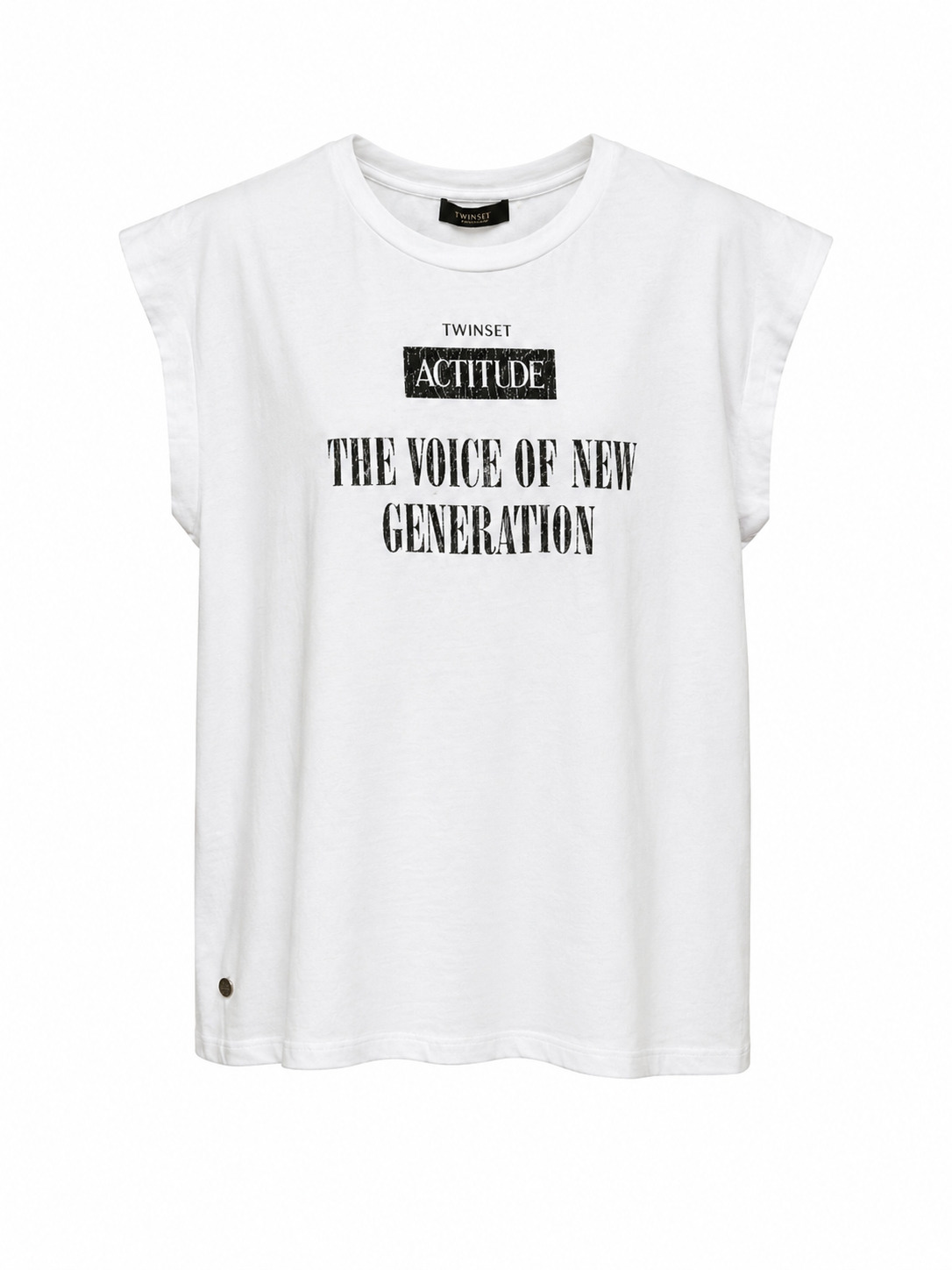T.Shirt Twin-Set