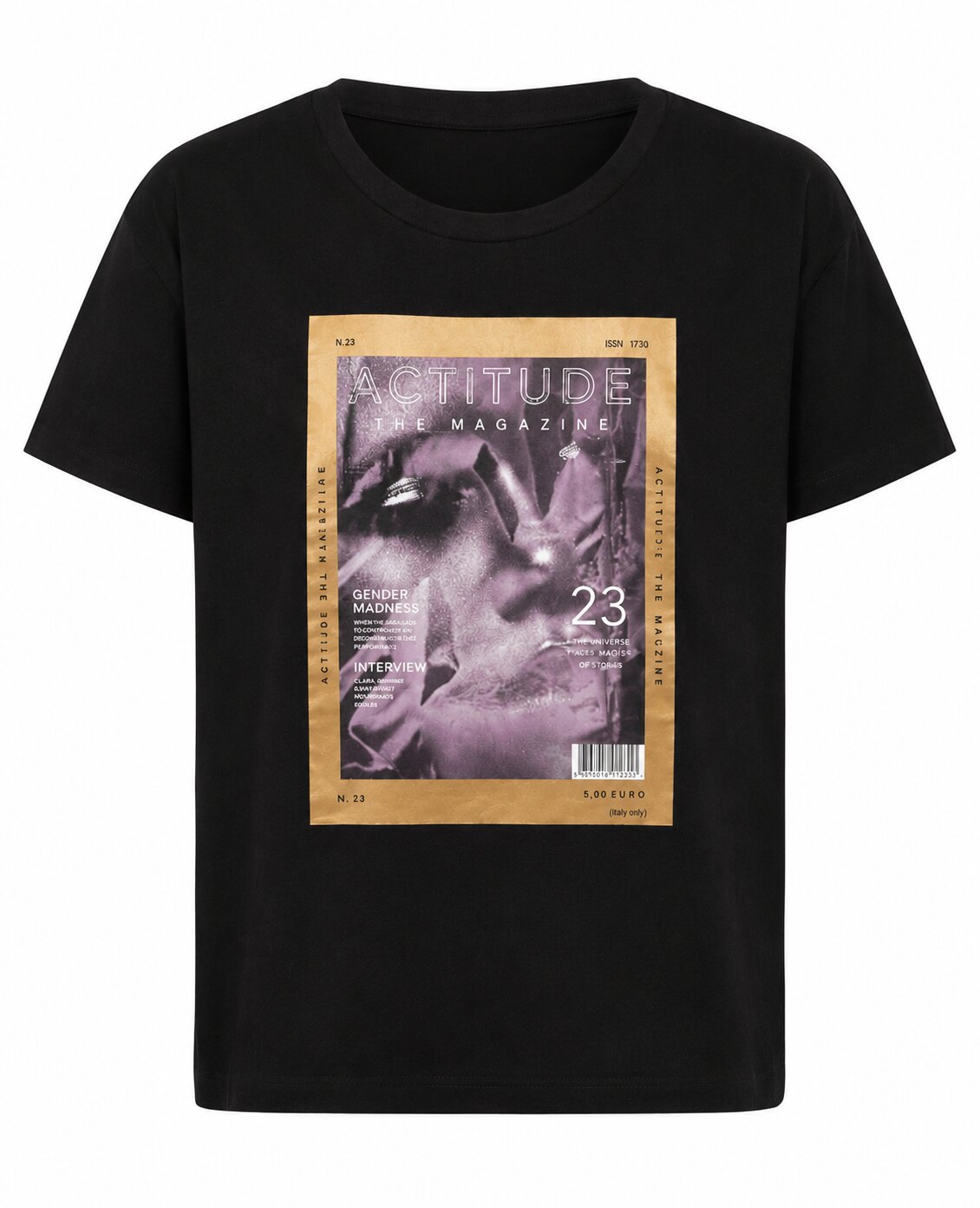 T.Shirt Twin-Set