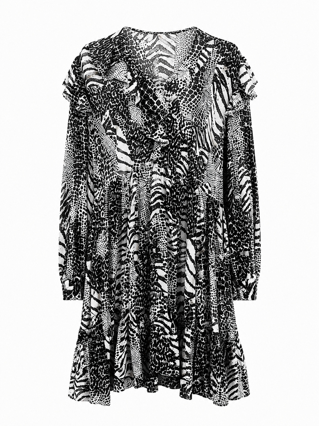 Dress Twin-Set
