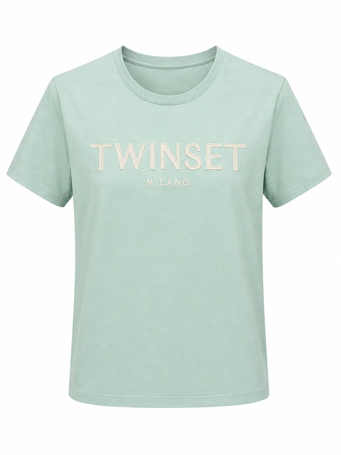 T.Shirt Twin-Set