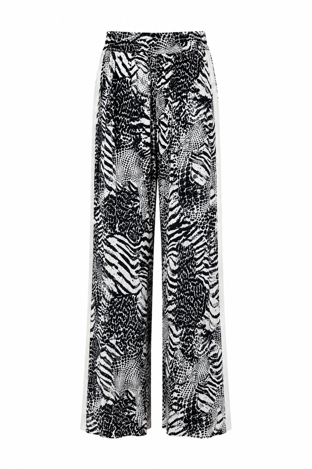Trouser Twin-Set