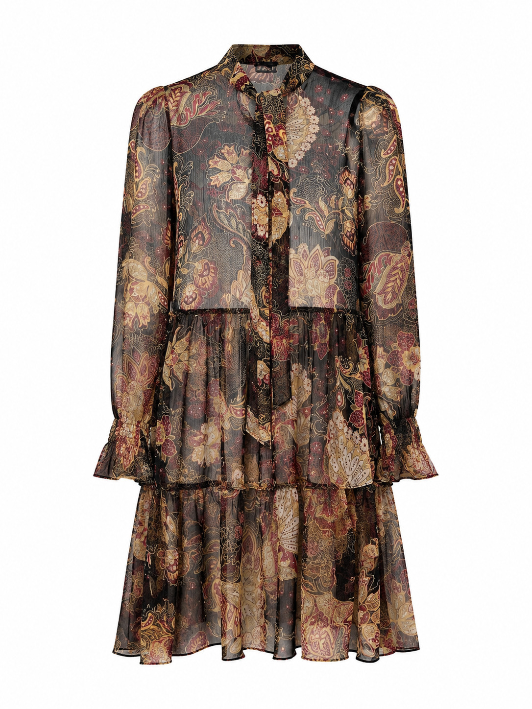 Dress Twin-Set