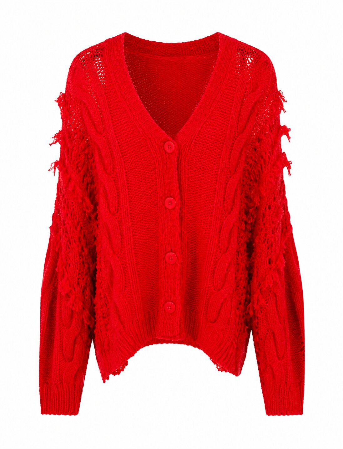 Cardigan Twin-Set