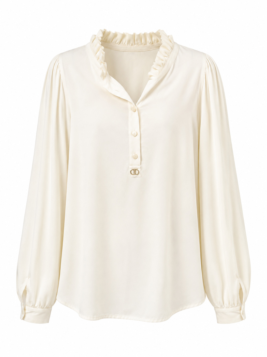 Blouse Twin-Set