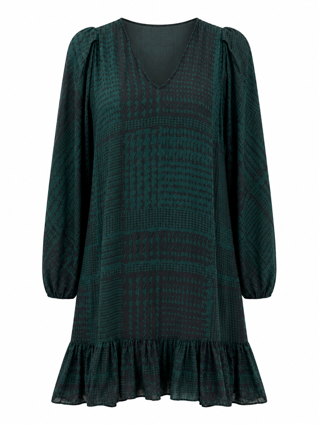 Dress Twin-Set